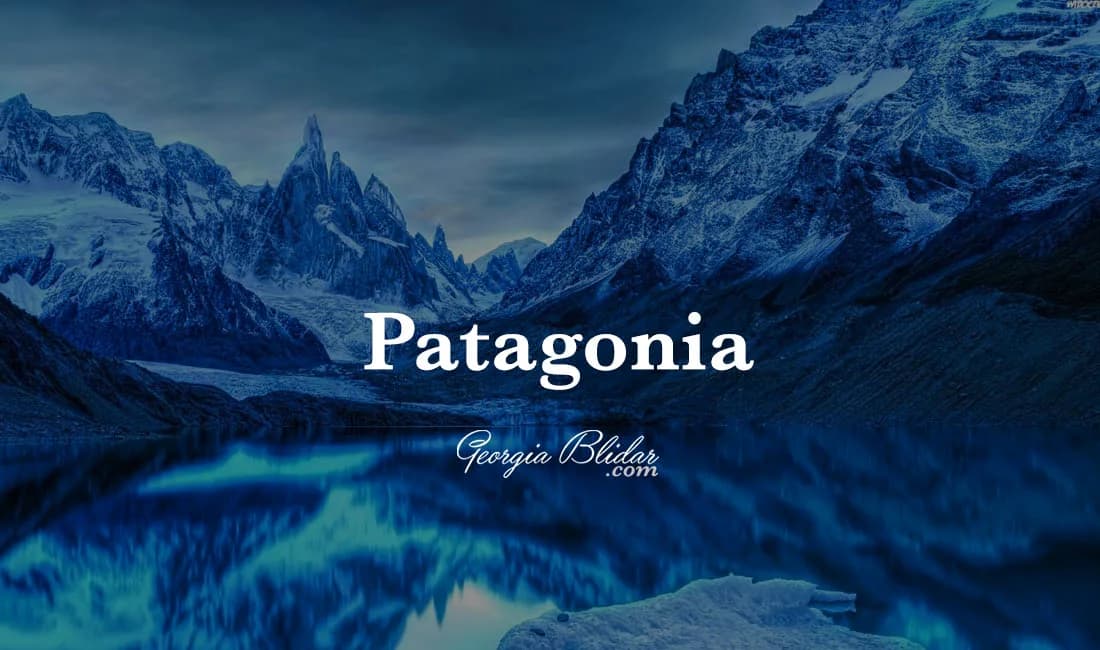 Patagonia