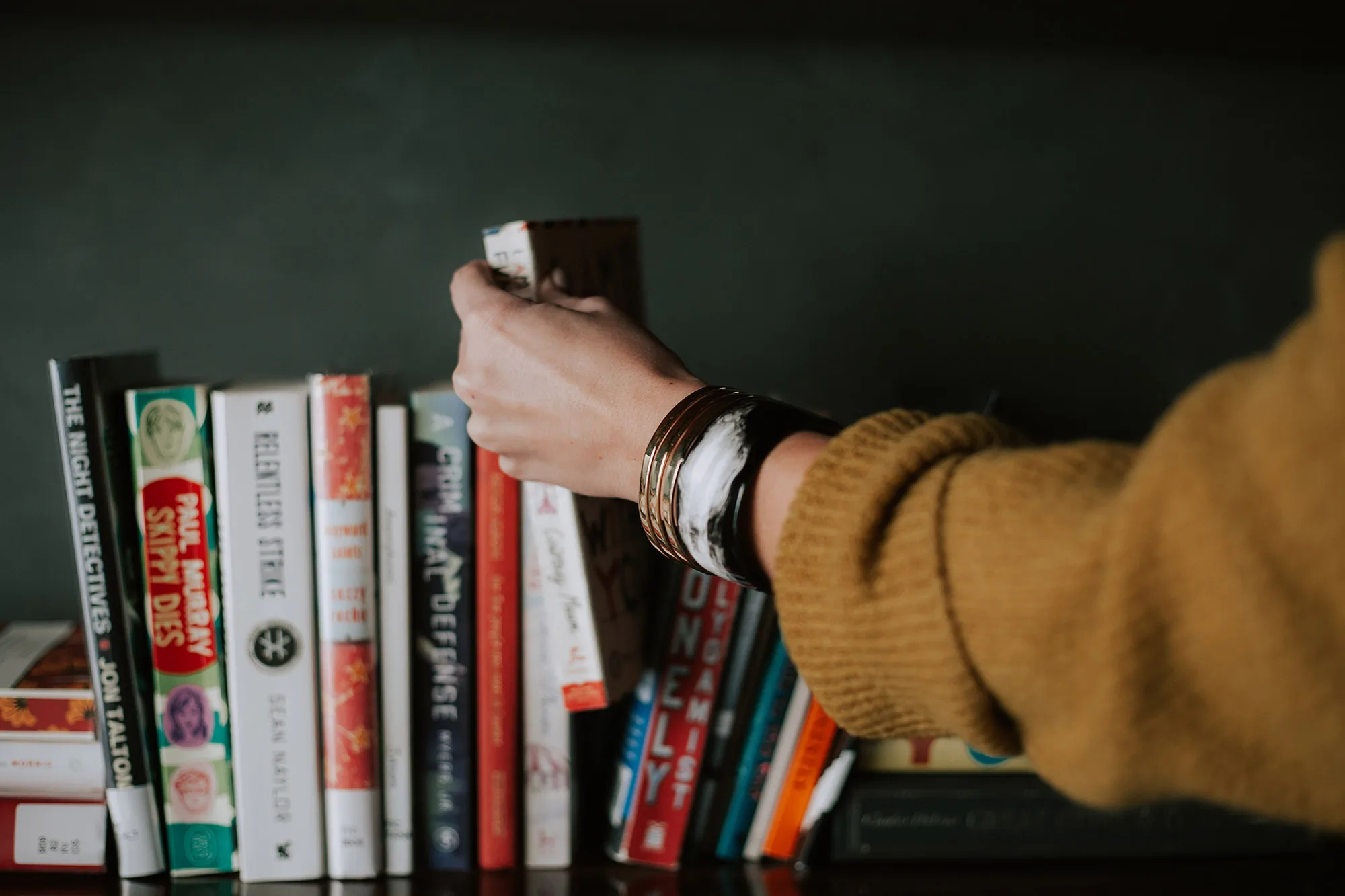 10 libros recomendados de la literatura clásica que deberías conocer