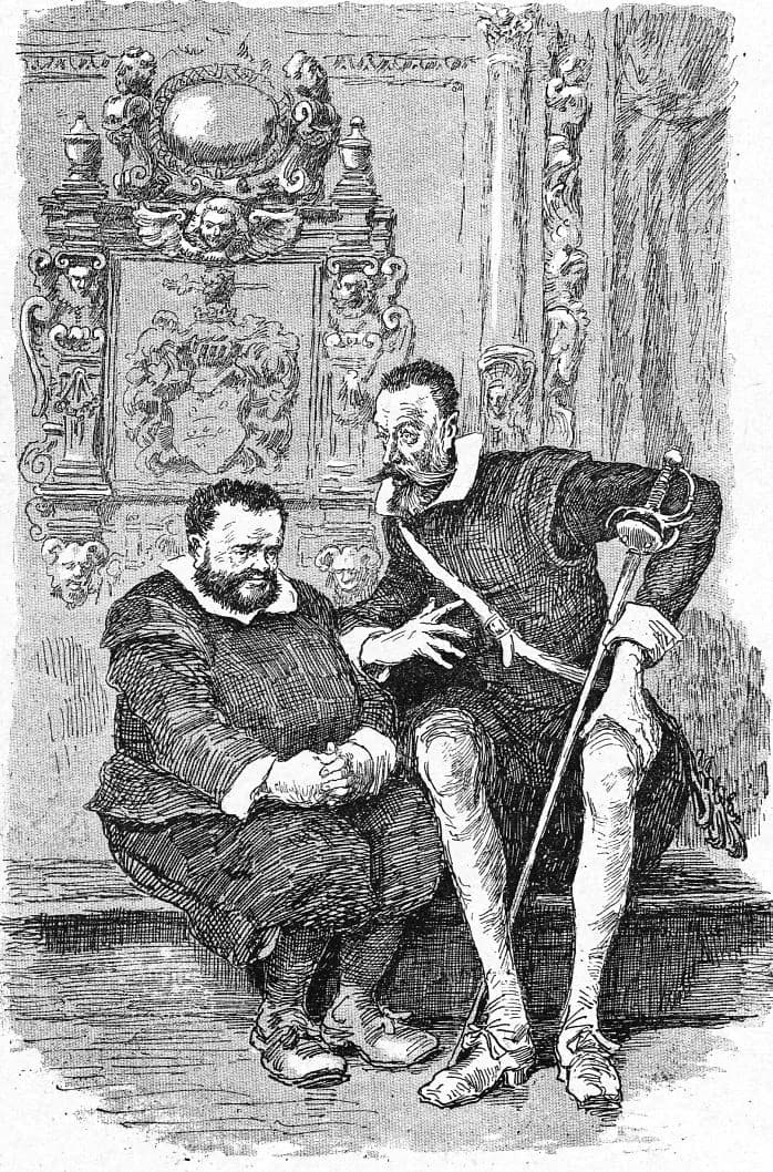 Don Quijote de la Mancha
